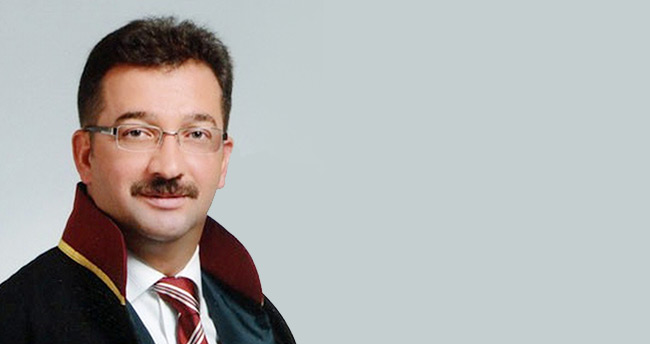 Konya Baro Başkanı Kayacan istifa etti