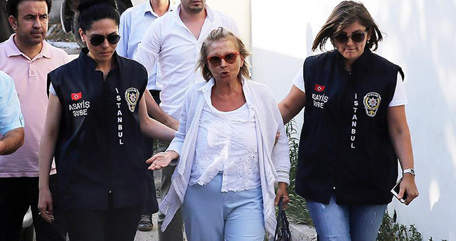 21 gazeteci adliyeye sevk edildi