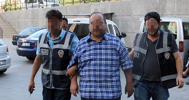 Konya’da FETÖ’cü 12 avukat tutuklandı