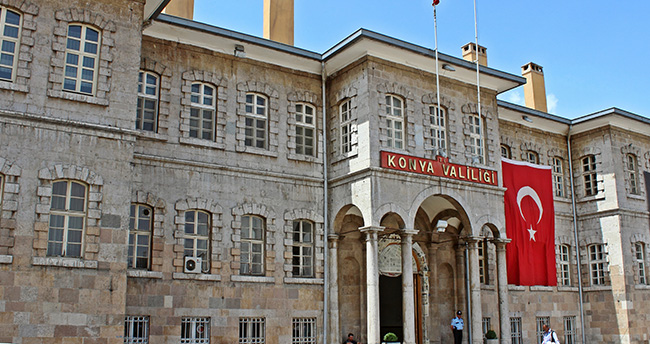 Konya Valiliği hacı adaylarını uyardı!