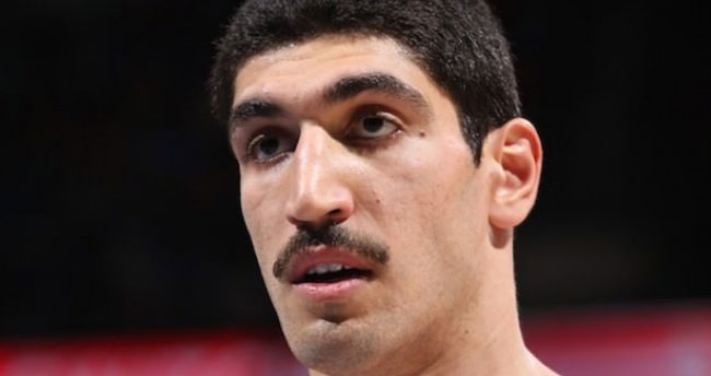Enes Kanter’in babası Mehmet Kanter’e soruşturma