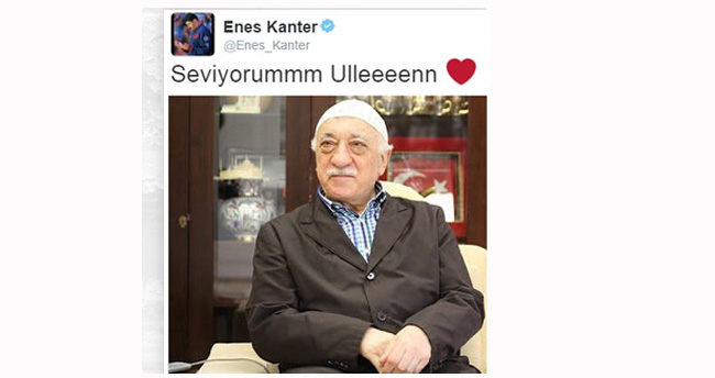 Babası Enes Kanter’i evlatlıktan reddetti