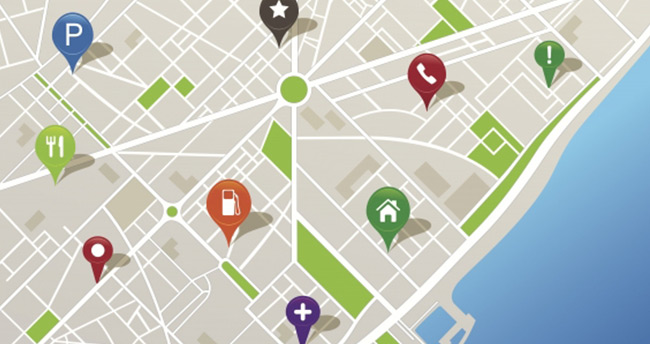 Google Maps Android sürümüne iki yeni özellik geldi