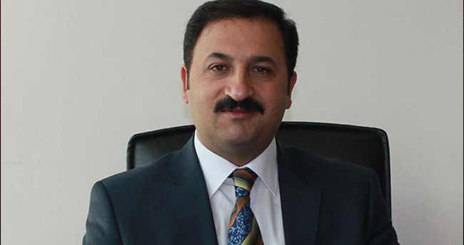 Erzurum Aşkale Belediye Başkanı Tutuklandı
