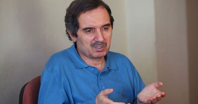 Eski Zaman gazetesi yazarı gözaltında