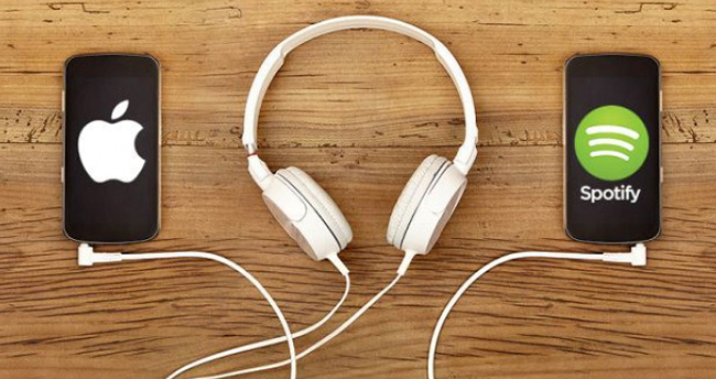 Hangisi daha iyi? Apple Music mi Spotify mı? Apple Music ve Spotify Arasında Farklar Ne?
