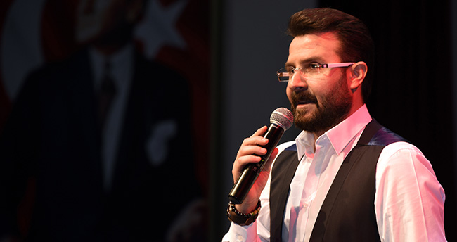 Bu mailler sosyal medyayı salladı! Bedirhan Gökçe FETÖ’cü mü?