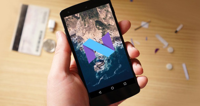 Android 7.0 güncellemesini hangi cihazlar alacak? – İşte Android 7.0 güncellemesi alacak cihazlar listesi