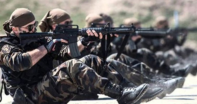 Özel harekatçılar KPSS şartı olmaksızın alınacak