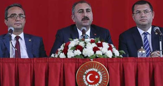 Üç partiden açıklama! Bayram müjdesi verebiliriz