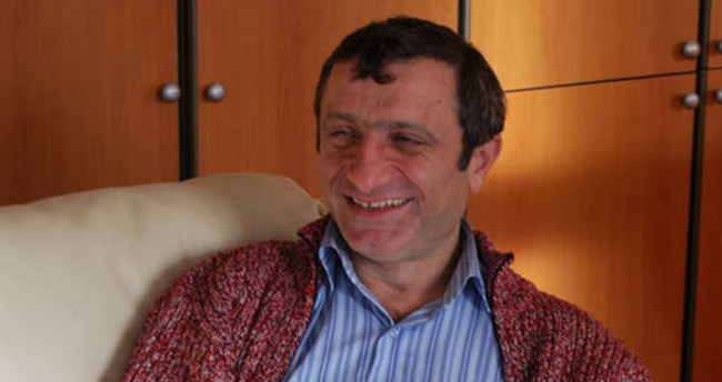 İsrafil Köse hayatını kaybetti