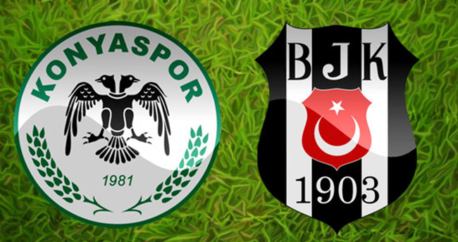 Beşiktaş- Atiker Konyaspor maçı ne zaman, saat kaçta, hangi kanalda?