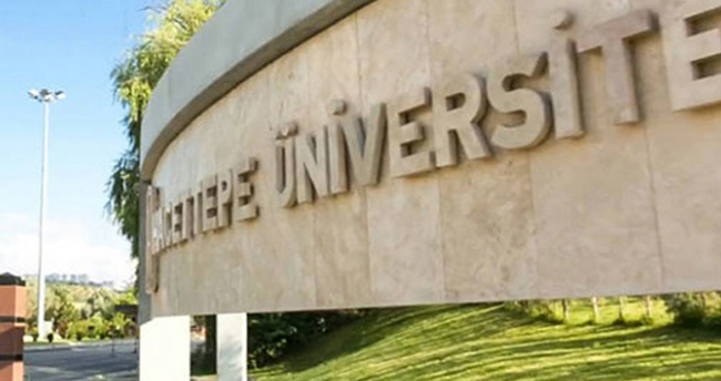 Hacettepe Üniversitesinde 40 kişi açığa alındı