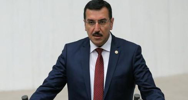 Esnafa 2 müjde..