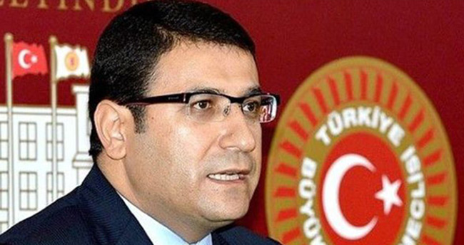 Eski Milletvekili İdris Şahin serbest bırakıldı