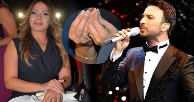 Tarkan’ın Eşi Pınar Dilek’ten FLAŞ Açıklama