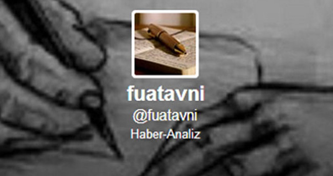 Fuat Avni, yaver çıktı
