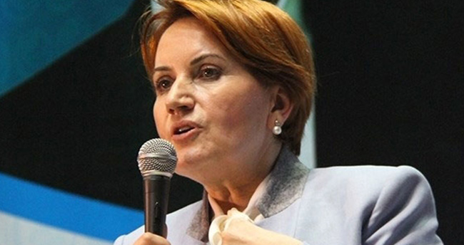 Meral Akşener’in ekibi FETÖ’cü çıktı