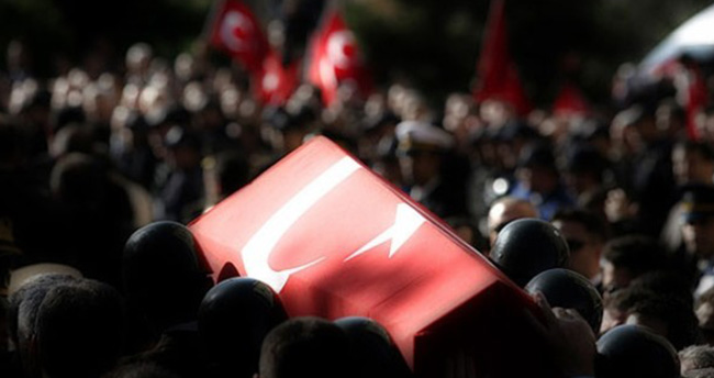 Hakkari’de çatışma: 3 şehit, 2 yaralı