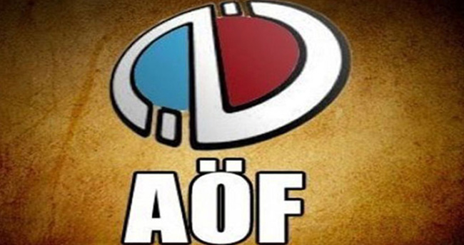AÖF kayıt yenileme tarihi ne zaman?