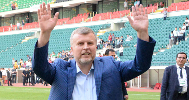 Konyaspor’un kuruluş tarihi değişiyor