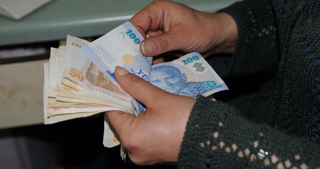 Emeklilere kritik uyarı! Haciz gelemez