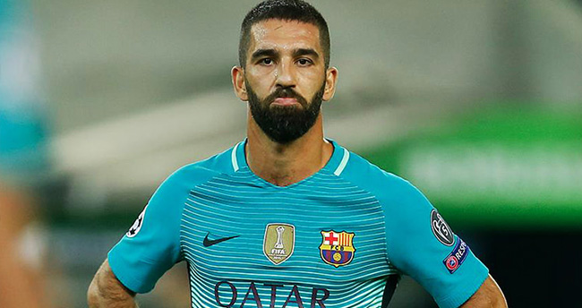 Arda Turan’dan göndermeli instagram paylaşımı!