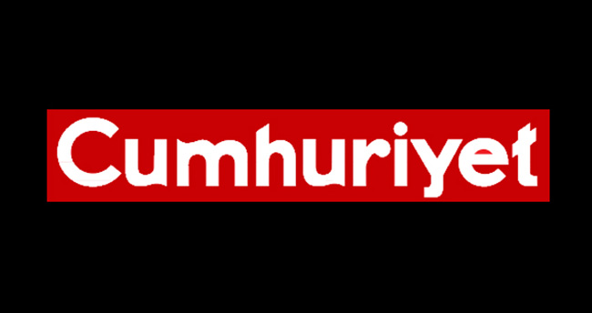 Cumhuriyet Gazetesi yöneticilerine operasyon!