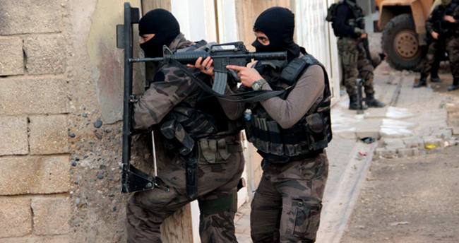 Özel Harekat Polis alımı başvuru şartları nelerdir?