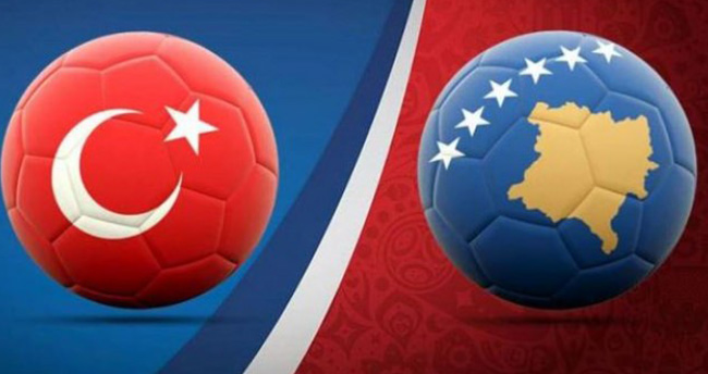 Türkiye-Kosova maçı ne zaman – hangi kanalda?