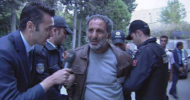 4 yaşındaki Irmak’ın katili ile ilgili flaş gelişme!