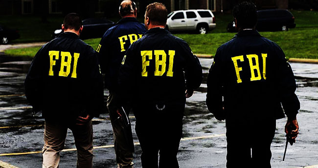 FBI ajanlarına takılan isim F.Bahçelileri kızdırdı