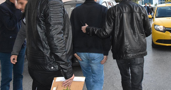 677 sayılı KHK yayımlandı! İşte yeni ihraçlar ve göreve iadeler