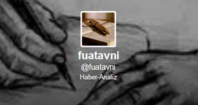 Fuat Avni’nin kim olduğu kesinlik kazandı