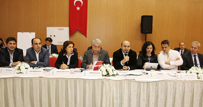 Türkiye Otizm Meclisi ‘TOM’ kuruldu
