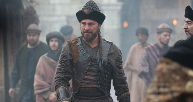 Engin Altan Düzyatan dünyaya açılıyor! İşte Diriliş Ertuğrul oyuncusu Düzyatan’ın yeni projesi