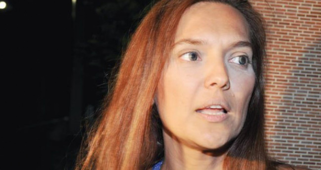 Demet Akalın, hamile kadına şiddet haberine sert tepki verdi