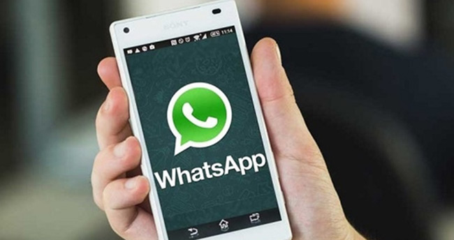 WhatsApp’tan akıllı uyarı!
