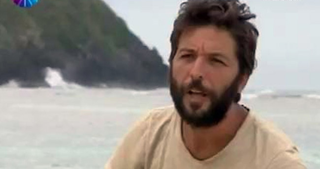 Nihat Doğan Survivor macerasını anlattı
