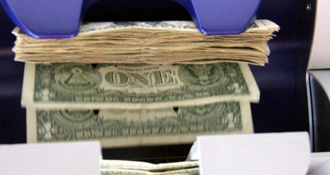 Dolar güne nasıl başladı? 9 Aralık dolar fiyatları