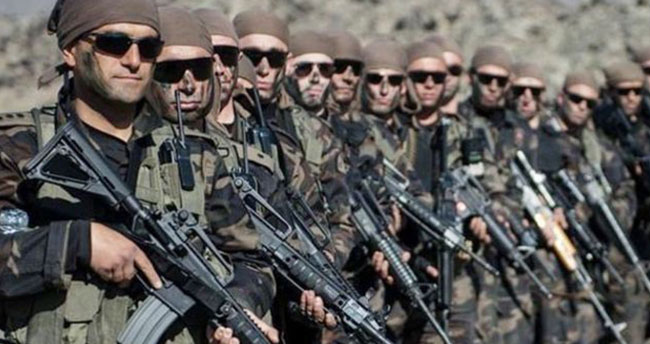 Polis Özel Harekat (PÖH) başvuru sonuçları açıklandı!