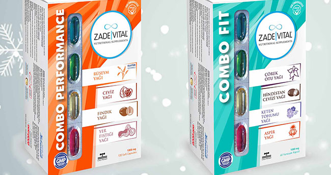 Zade Vital Dört Dörtlük bir hayata davet ediyor