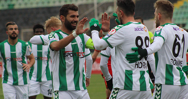 Kartal kupa sınavında