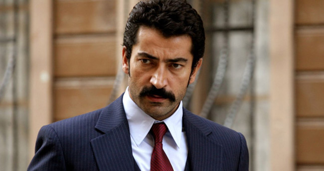 Kenan İmirzalıoğlu da ‘İçerde’