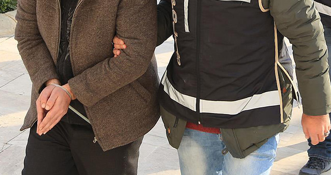 Osmangazi Üniversitesinde FETÖ operasyonu: 38 gözaltı