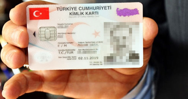Yeni kimlik alacaklar dikkat! Çöktü…