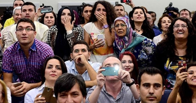 Kamuya 30 bin öğretmen alınacak