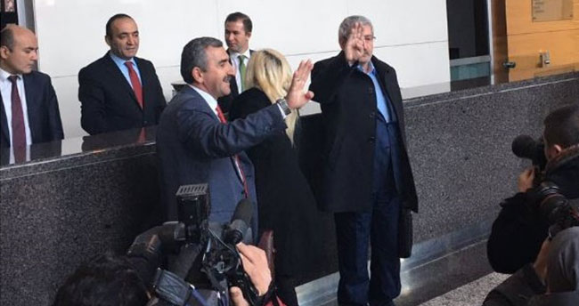 Kardeş Kılıçdaroğlu AK Partili oldu