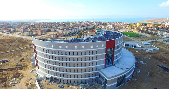 Beyşehir’e 11 odalı hasta konukevi yapılacak