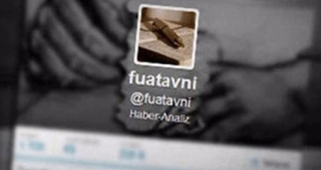 Fuat Avni hesabını açan isim kesinleşti